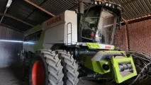 2022 model 7600 Lexion stroper | Agrimar