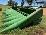 Bison 12 ry .76 plukkerkop | Agrimar