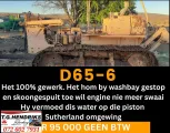 D65-6 | T.G Hendriks