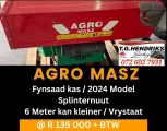 AGRO MASZ | T.G Hendriks