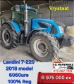 Landini 7-220 | T.G Hendriks