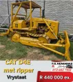 CAT D4D | T.G Hendriks