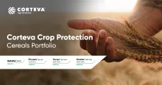 Corteva Crop Protection | Cereals Portfolio | Corteva Agriscience™