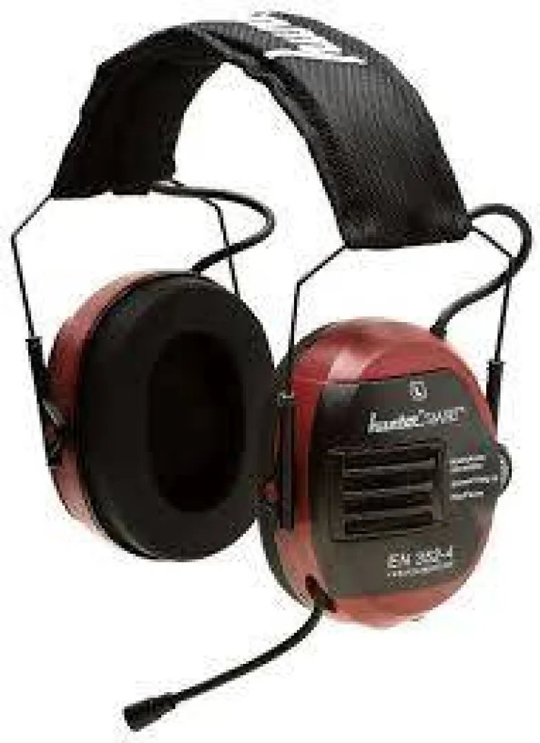 HUNTER SmartBluetooth Active Headset | African Hunter and Outfitters