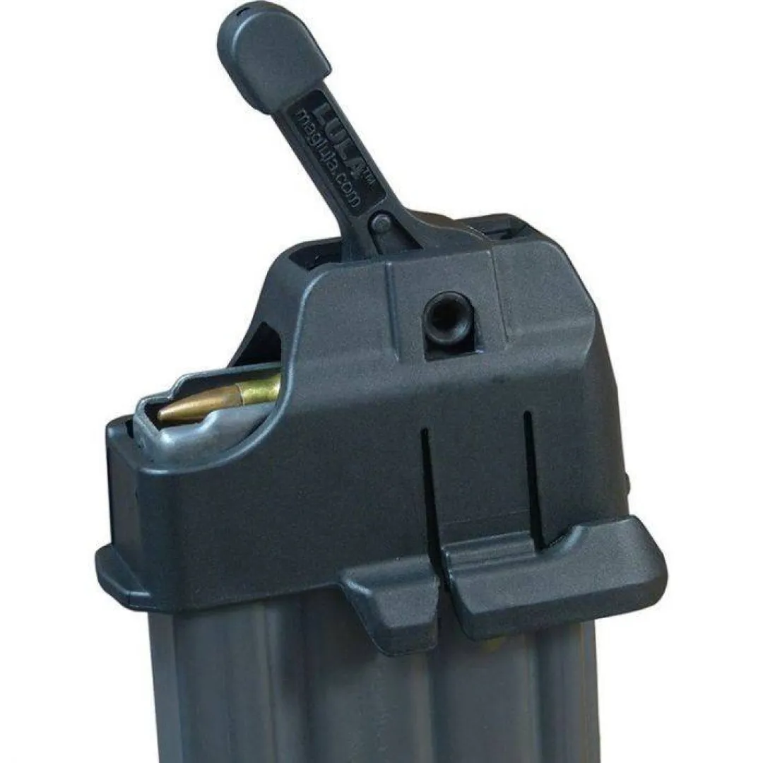 MAGLULA Mag Loader/Unloader 5.56/.223 | African Hunter and Outfitters