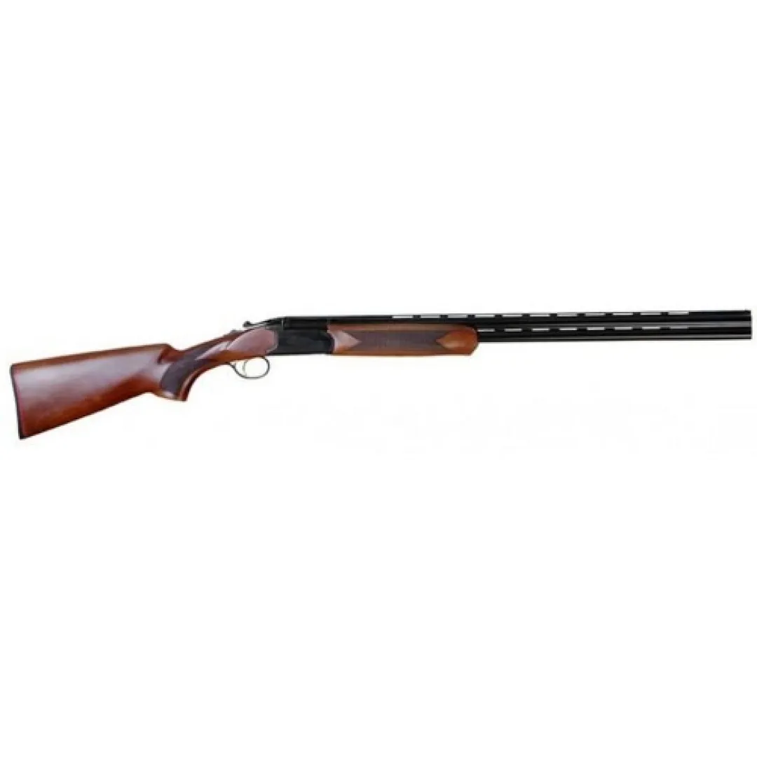G S ARMED 12Ga O/U 30″ Ejectors | African Hunter and Outfitters