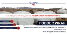 Fodder wrap | Gundle®