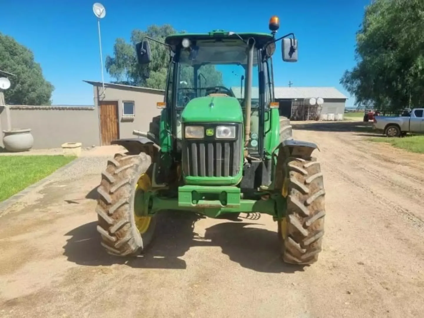 John Deere 5090 E cab 2020 Model | QAC Equipment
