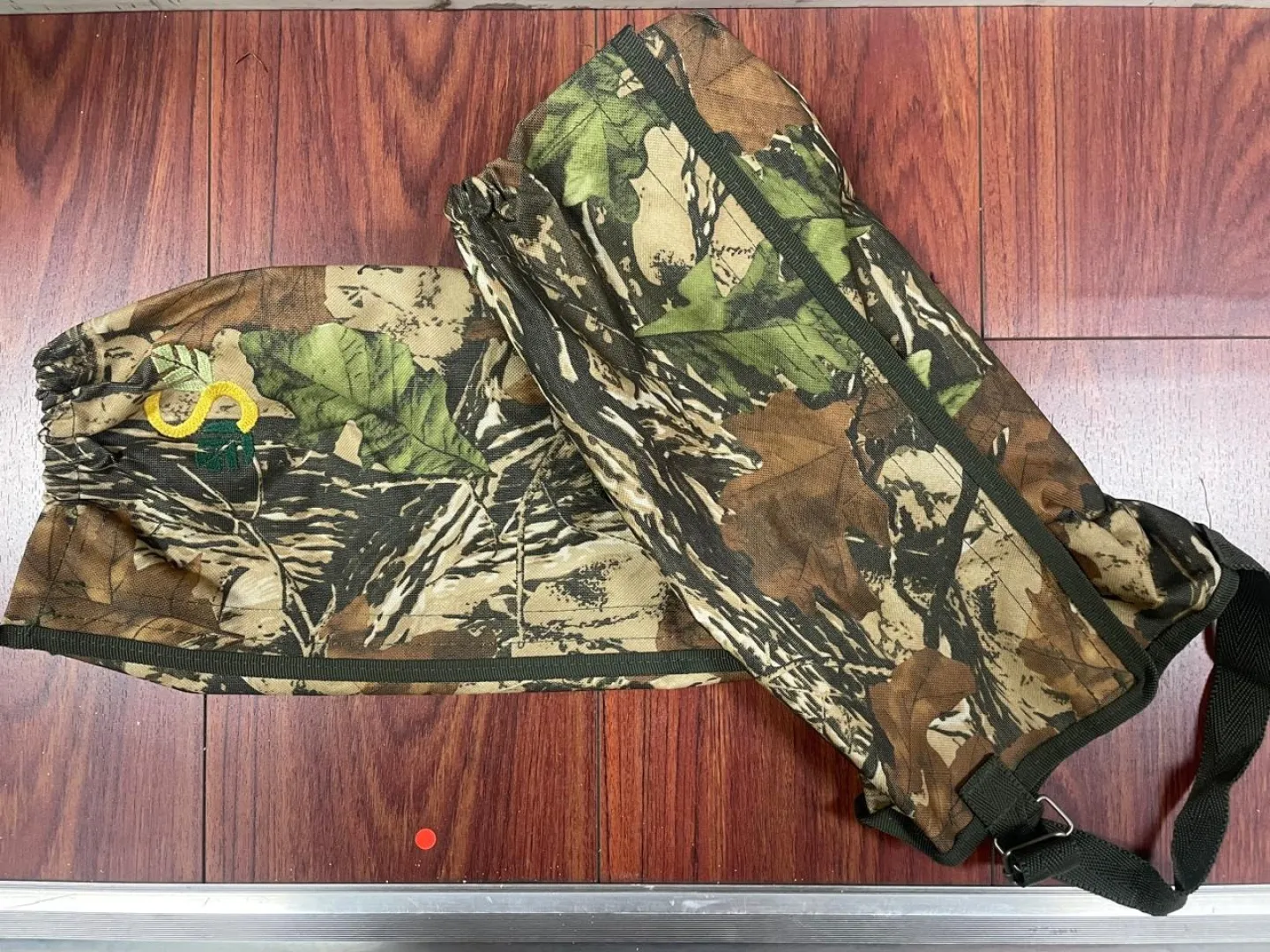 GAITOR CAMO | African Hunter and Outfitters
