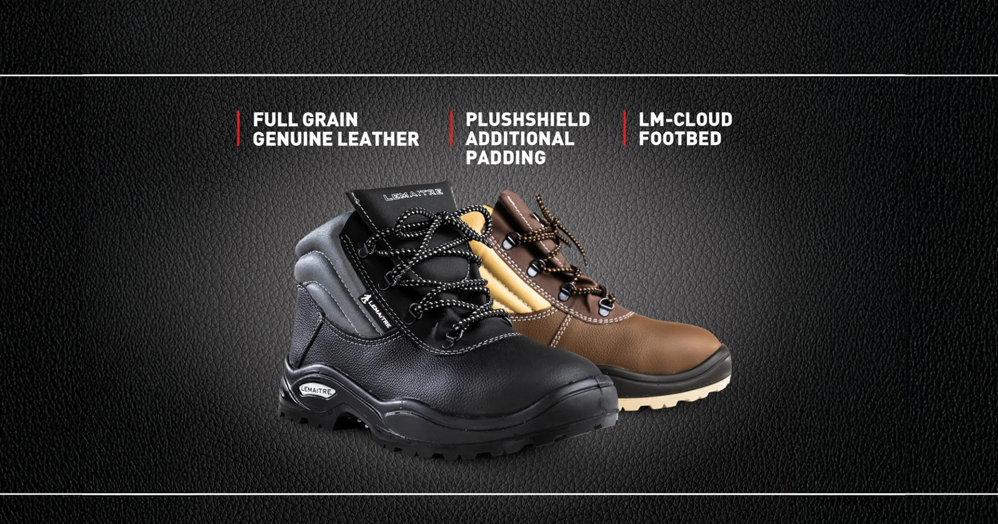 Meet the Maxeco Pro | LEMAITRE | BBF SAFETY