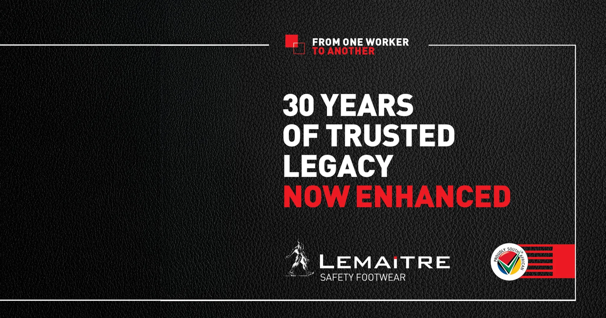 Meet the Maxeco Pro | LEMAITRE | BBF SAFETY