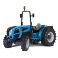 REX DT85F 60KW - 81HP / 4WD | Saro Agro
