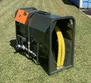 Sheep Spray Race | Tal-Tec