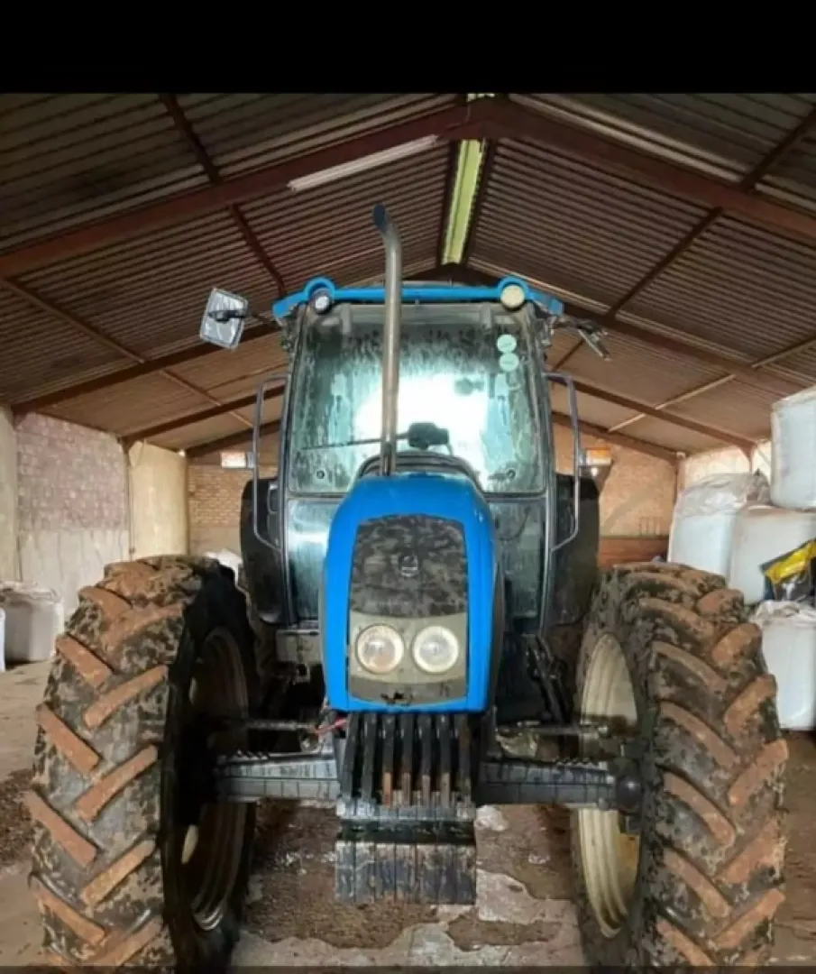 Landini powerfarm 85 HC | QAC Equipment