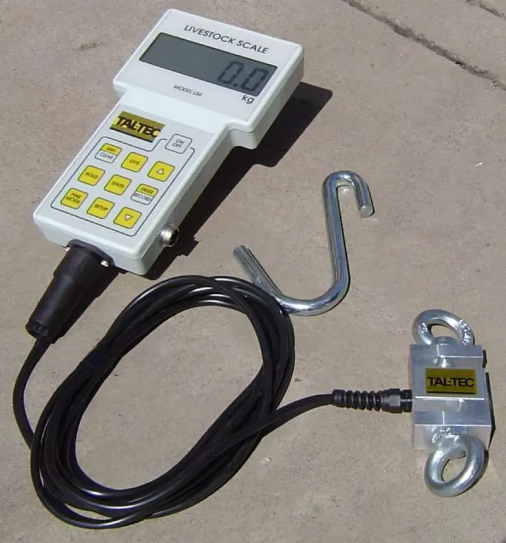 LS4 Instrument Display Device Only | Tal-Tec