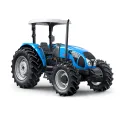 Super DT100 100 HP - 4WD | Saro Agro