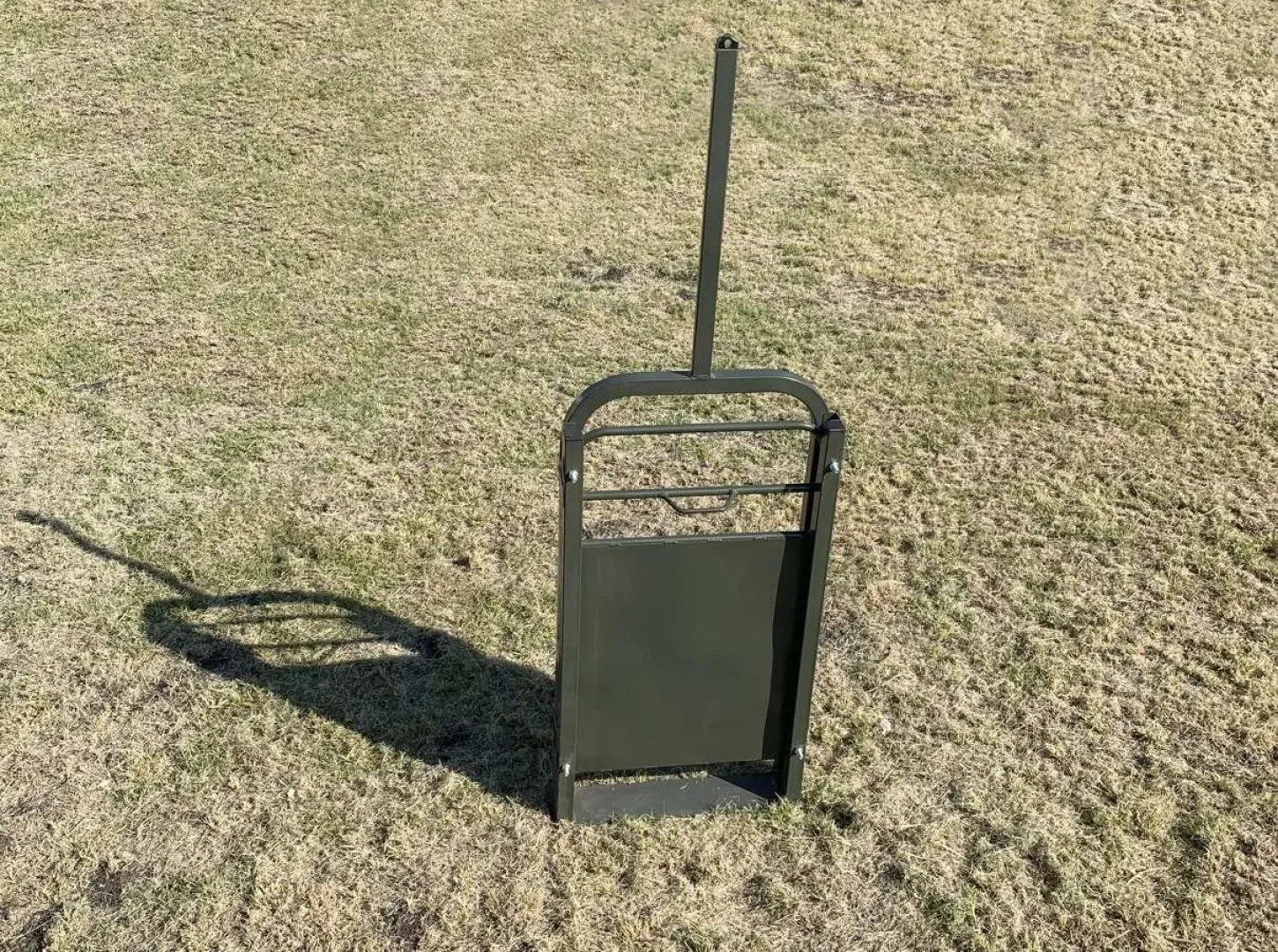 TSK4 Sheep HD Drop Gate (Guillotine) | Tal-Tec