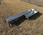 Galvanised Sheep Water Troughs | Tal-Tec