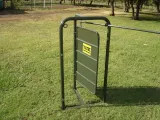 TSK5 Sheep Sorting Gate (2-way) | Tal-Tec