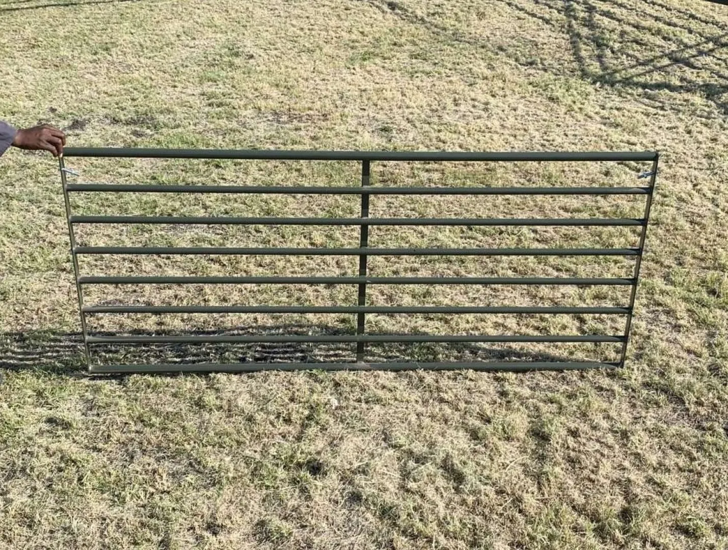 TSK1 Sheep HD Panel (2050x1000mm) | Tal-Tec