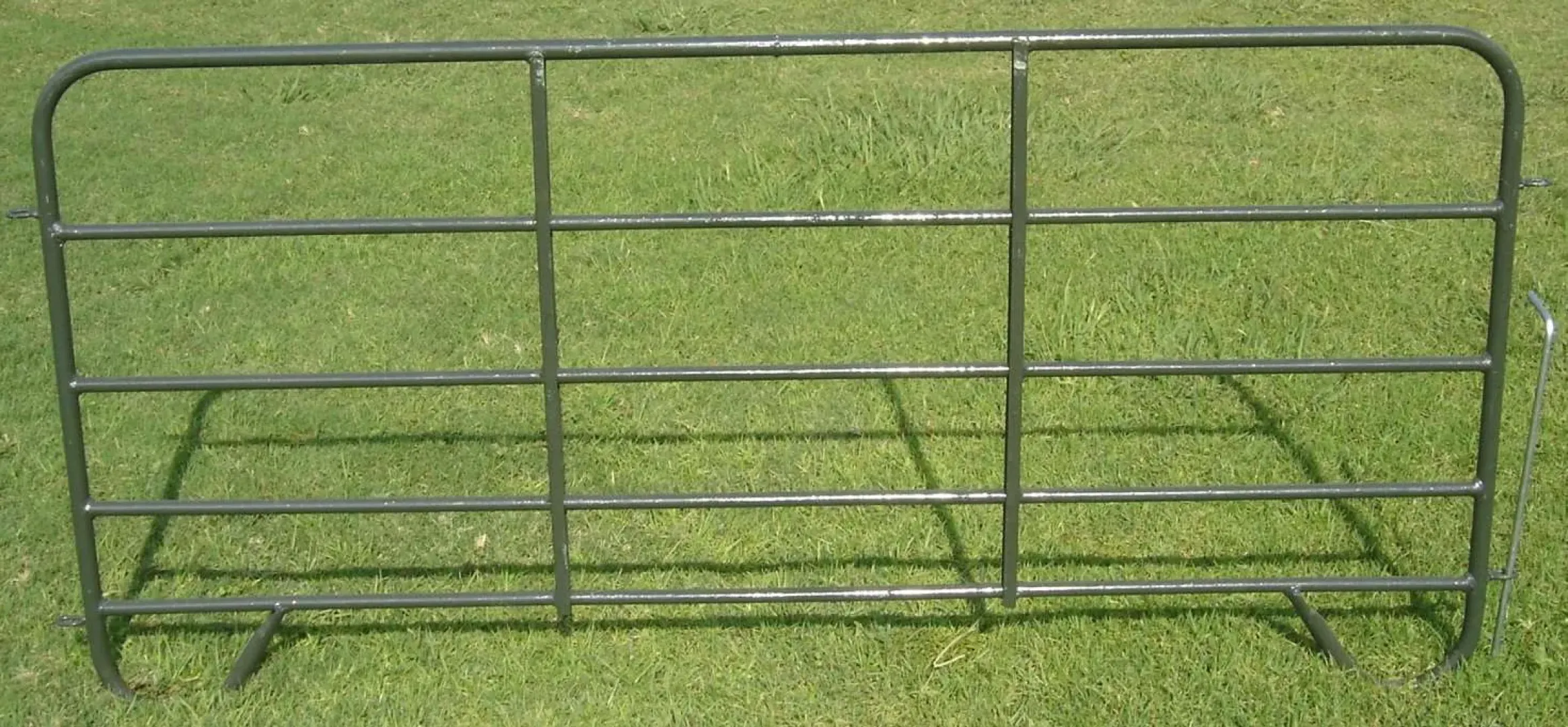 TSK1 Sheep Kraal Sides | Tal-Tec