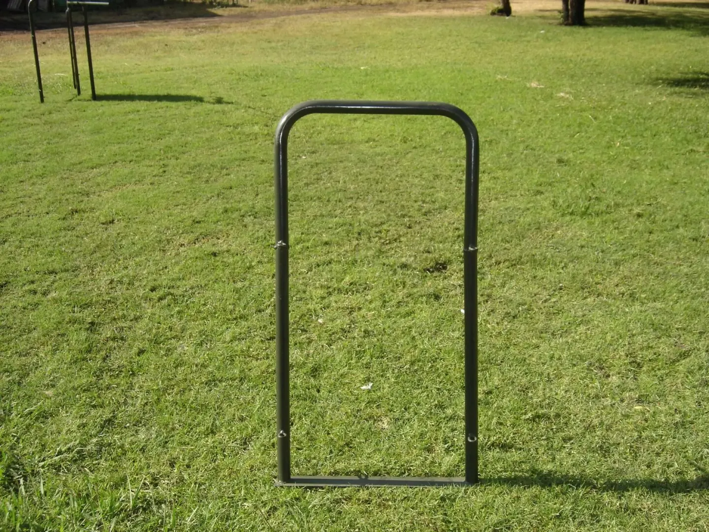 TSK6 Sheep Arch Frame | Tal-Tec