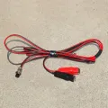 Battery Cable (for LS4 Scale) | Tal-Tec