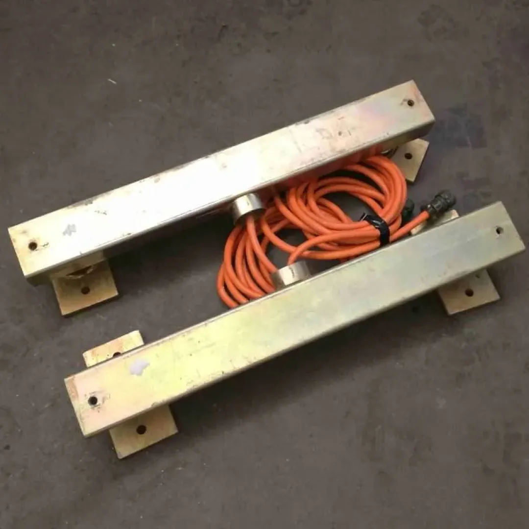 Orange Trailing Cable (for loadbars) per meter | Tal-Tec