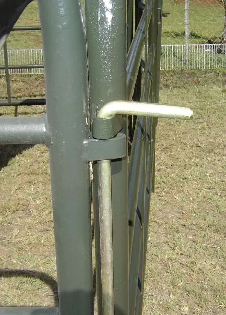 Kraal Pins | Tal-Tec