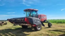 2018 Case WD 1204 | QAC Equipment