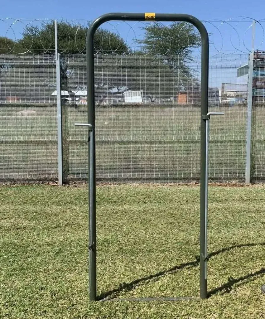 Arch frame (cattle) | Tal-Tec