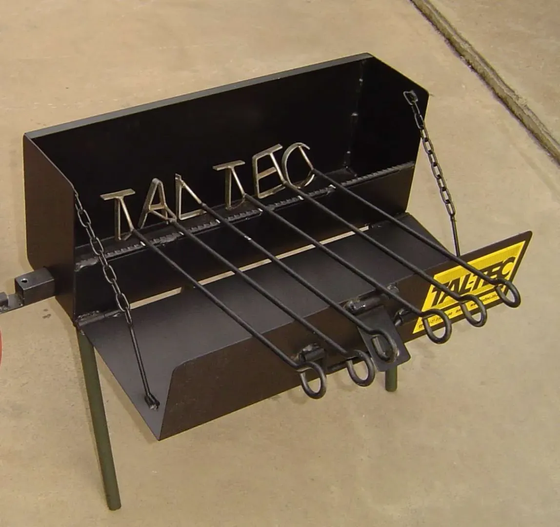 Branding Oven (for Branding irons) | Tal-Tec