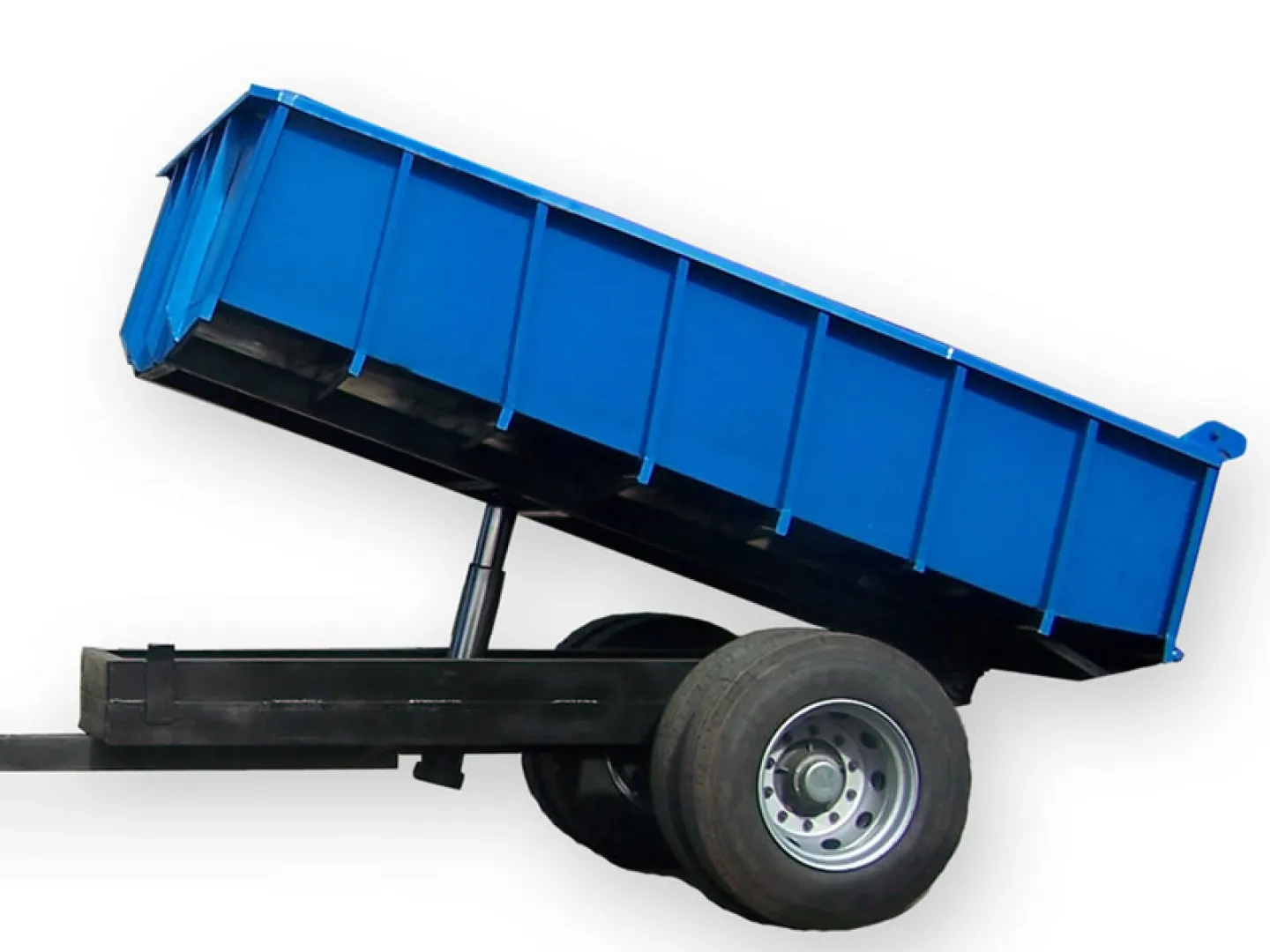 10 Ton Construction | Saro Agro
