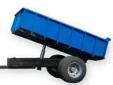 10 Ton Construction | Saro Agro