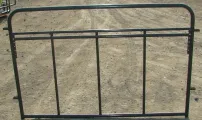 Calf Creep Panel 2.3m | Tal-Tec