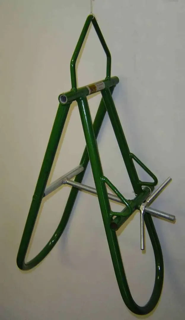 Hip Lifting Clamp | Tal-Tec