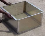 Return Flow Screen (Sieve) | Tal-Tec