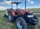 2021 Case JXM 80 MET | Agrimar