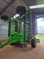 Hoëspoed boki 8m dis | Agrimar