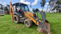 2023 Case 570ST TLB | Agrimar