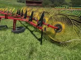6 tol hark | Agrimar