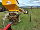 Reaper Fertilizer Applicator | QAC Equipment