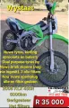 2008 KLX 450R | T.G Hendriks