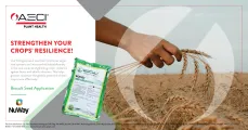 Biocult Seed Application | AECI Plant Health