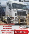 International 9800i | T.G Hendriks