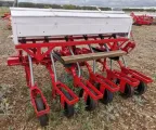 6 ROW SOILMASTER PLANTER | QAC Equipment