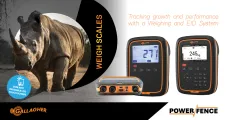 World’s best weighing & EID solutions | Power Fence