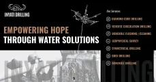 Empowering hope through water solutions | Inyati Drilling and Mining