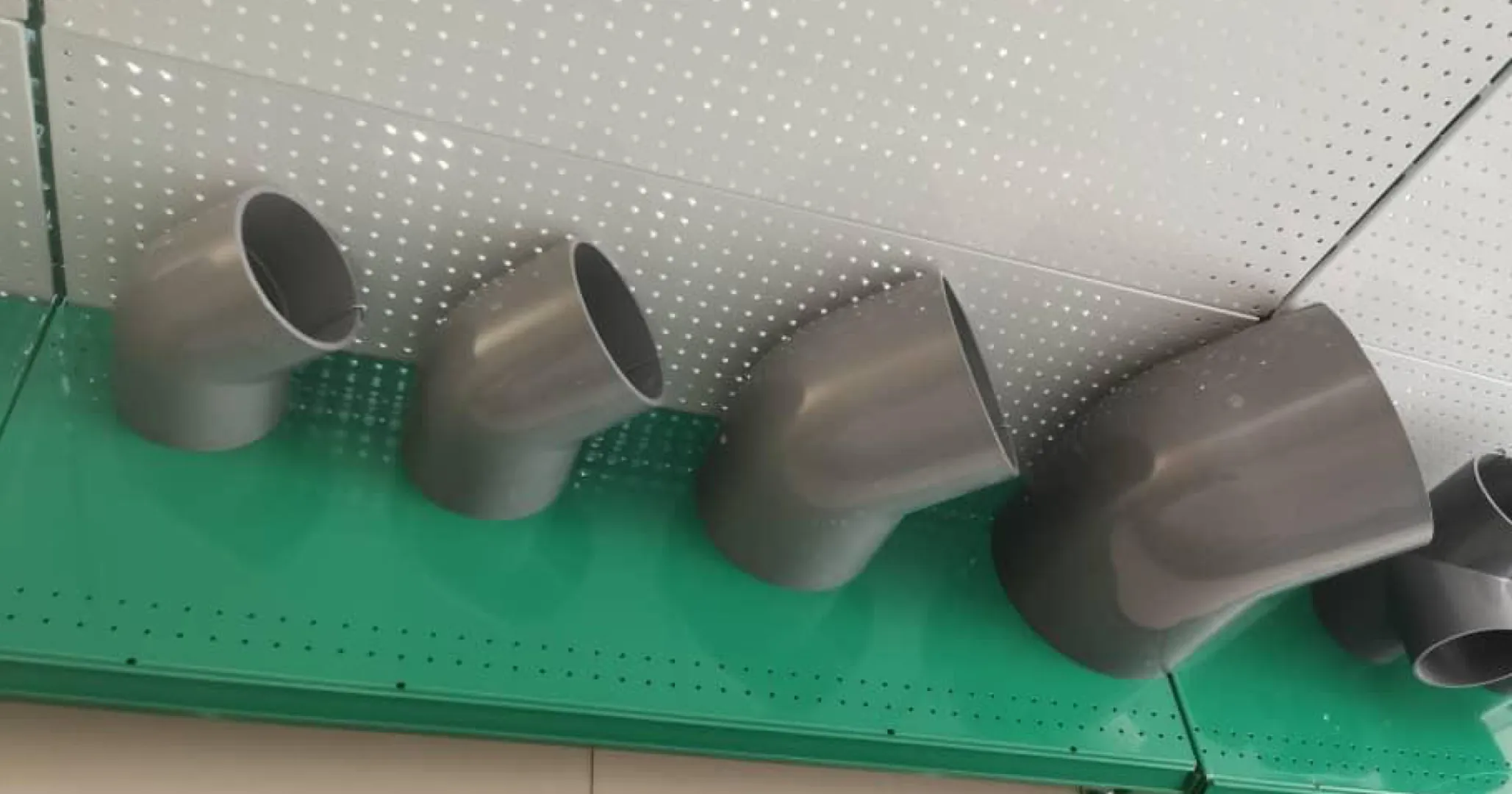 PVC 45° Elbows – Perfect Angles, Perfect Flow! | Roto Tanks