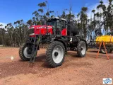 Massey Ferguson 9335